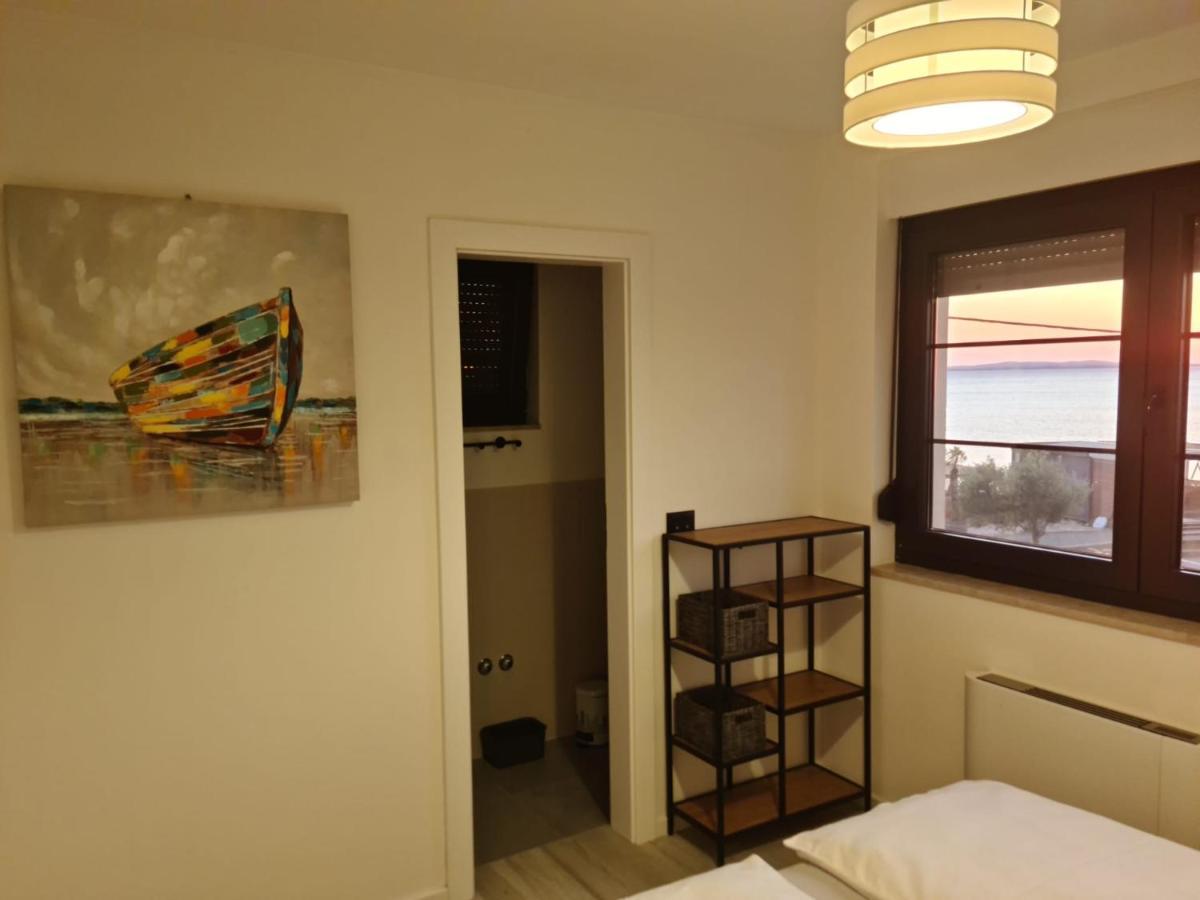 Appartments Akrapovic 沃希 外观 照片