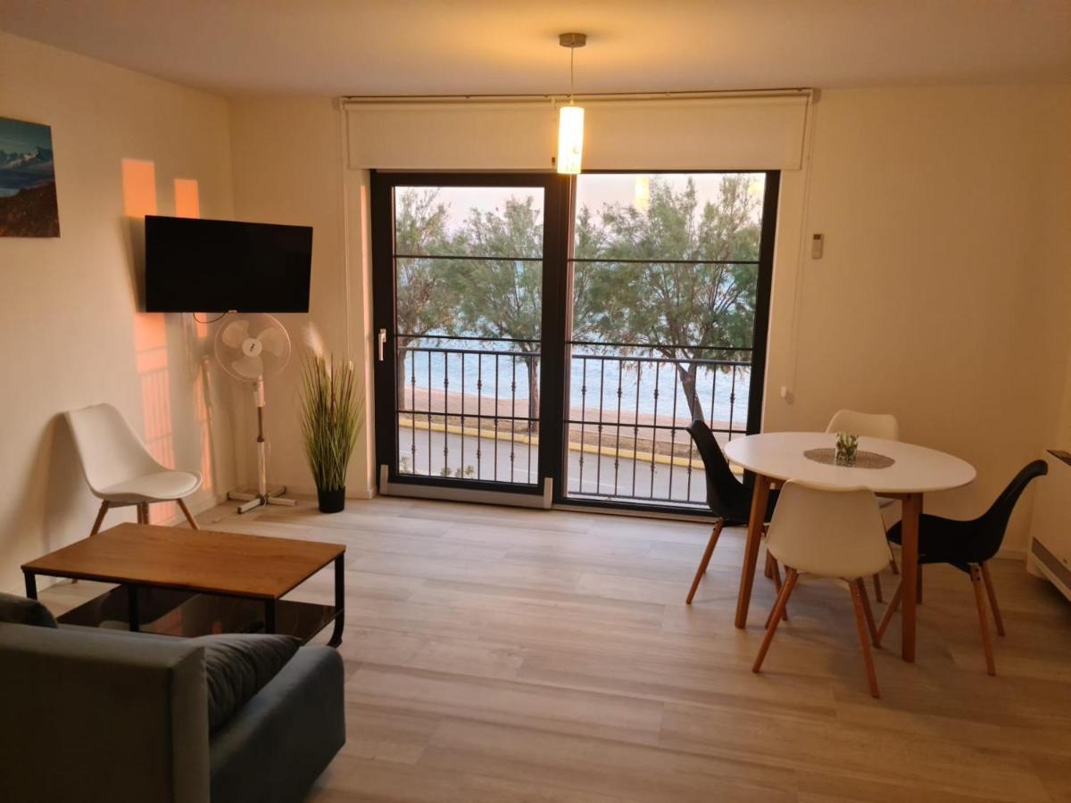 Appartments Akrapovic 沃希 外观 照片